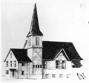 First Congregational Church of Glyndon